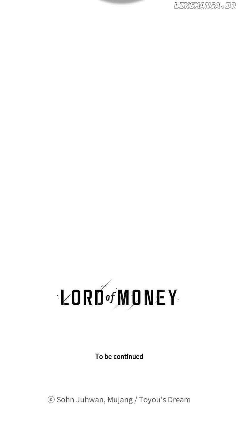 Lord of Money Chapter 154 89